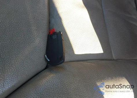 2009 BMW 535I z USA, uszkodzony, nr VIN WBANW13529C163775